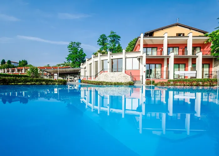Hotel Belvedere