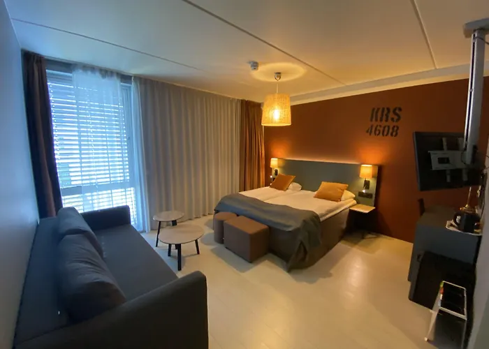 Scandic Kristiansand Bystranda