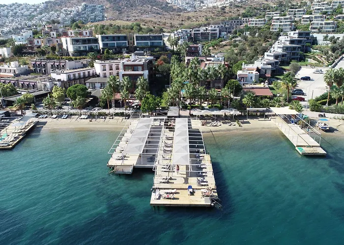 Olira Boutique Hotel&Spa