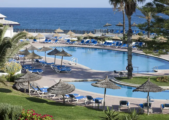 Regency Hotel & Spa
