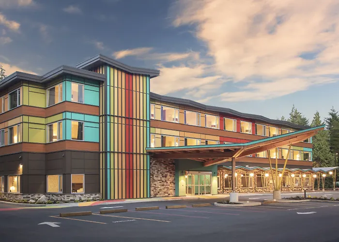 Hotel Zed Tofino