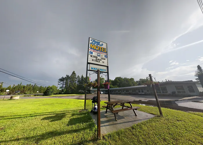 Bay Motel