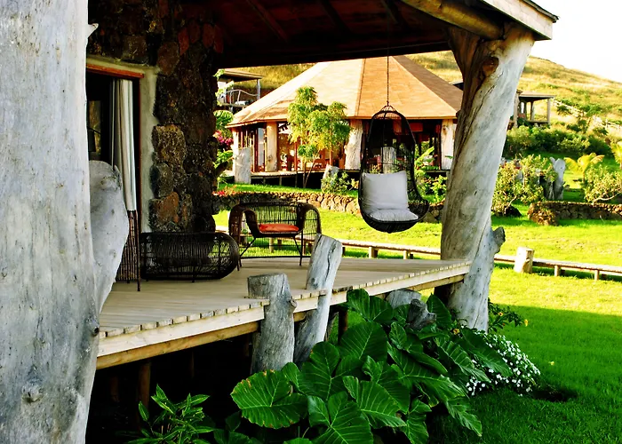 Hotel Hare Uta