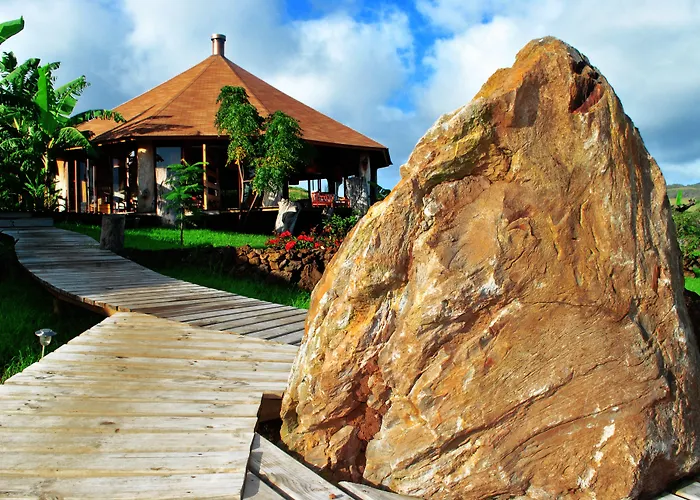 Hotel Hare Uta