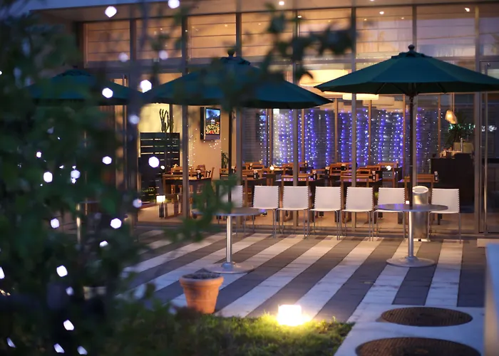 Furano Natulux Hotel