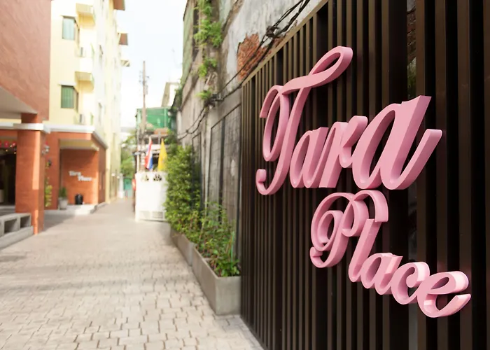 Tara Place Hotel Bangkok