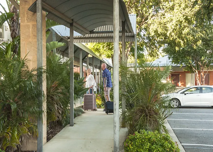 Strath Motel