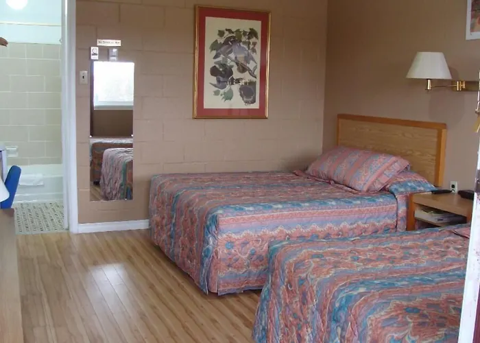 Lion Motel