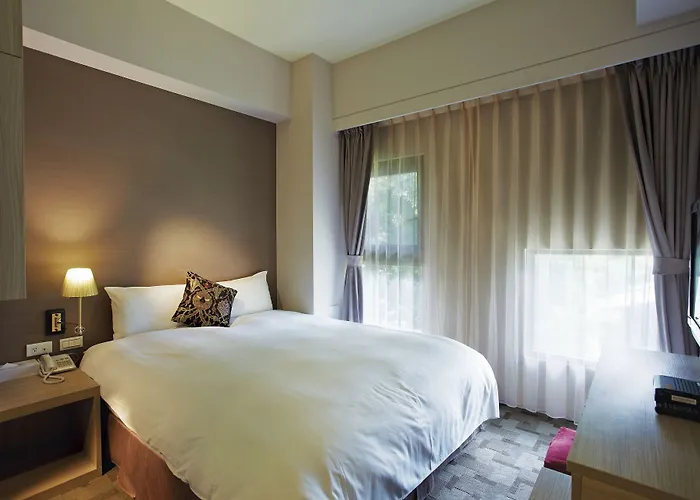 Micasa Hotel