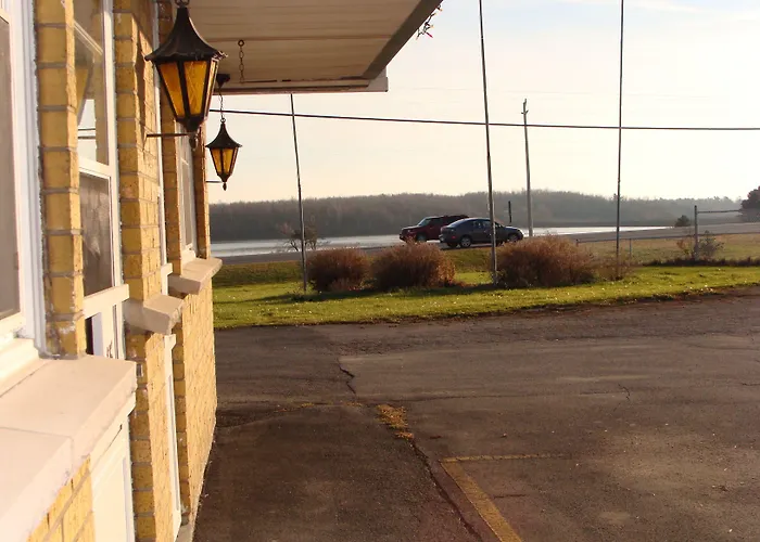Lion Motel