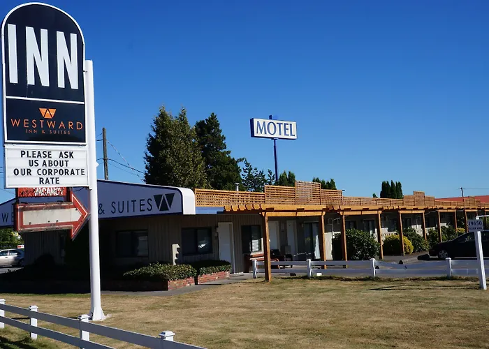 Westward Inn & Suites