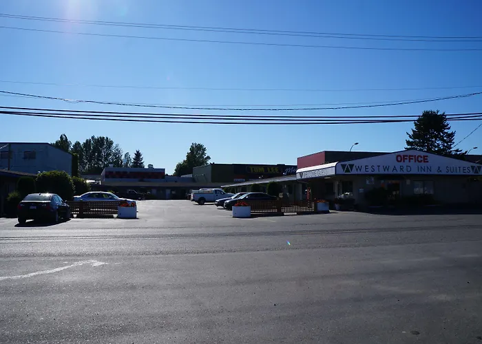 Westward Inn & Suites