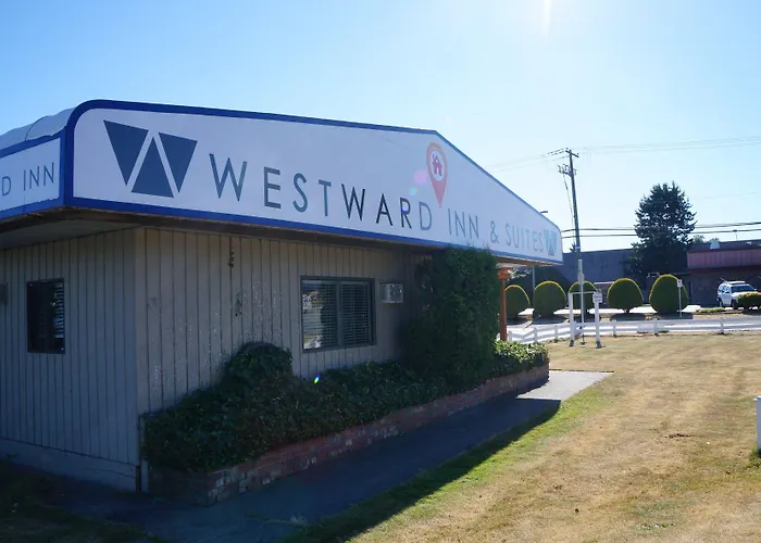 Westward Inn & Suites