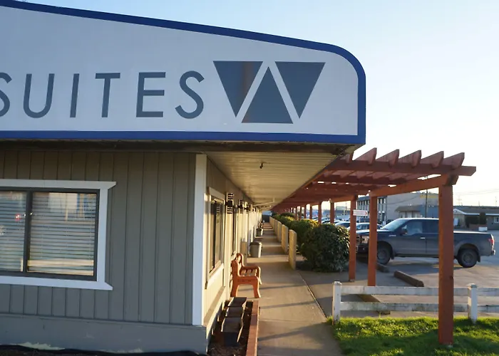 Westward Inn & Suites