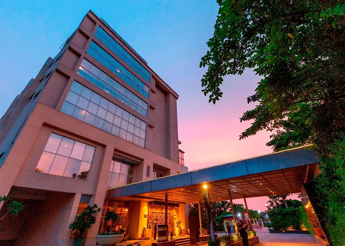 Ramada Neemrana