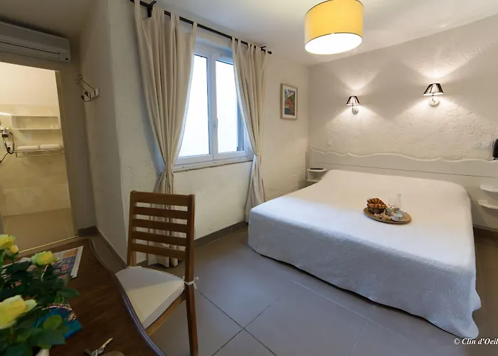 Hotel La Bienvenue