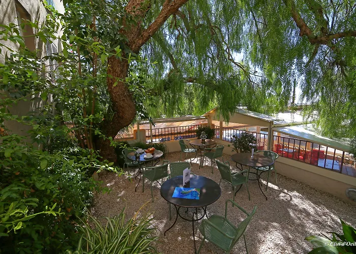 Hotel La Bienvenue