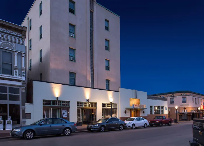The Murray Hotel