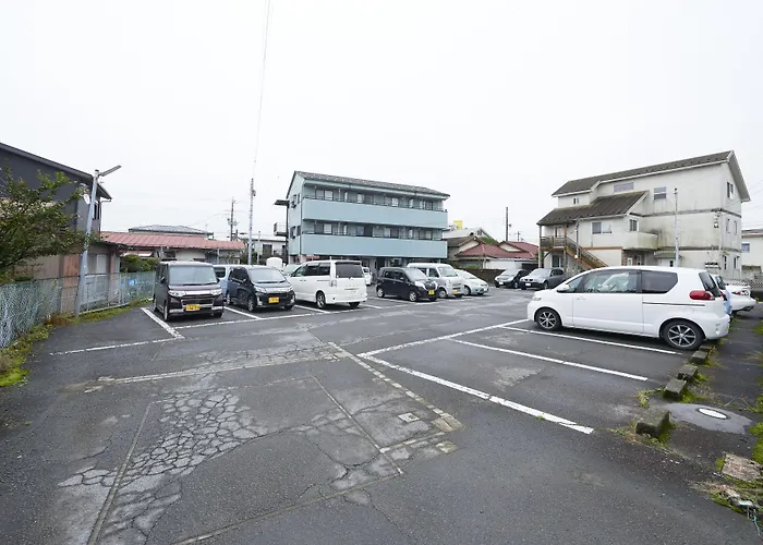Select Inn Fujisan Gotemba