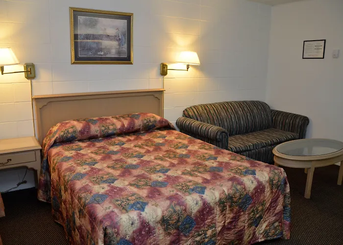 Arnprior Motor Inn