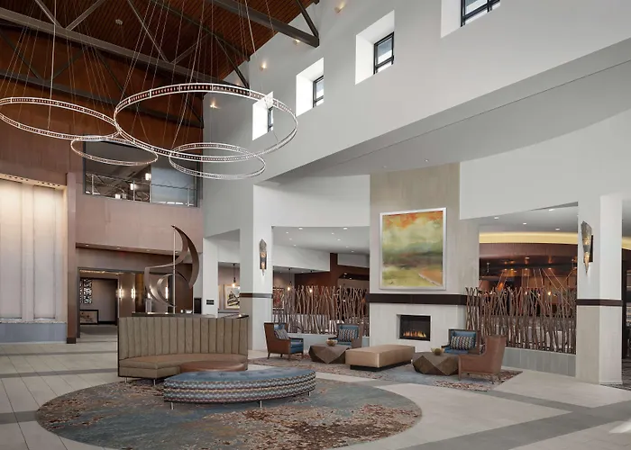 Embassy Suites Springfield