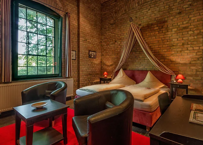 Hotel Zur Henne