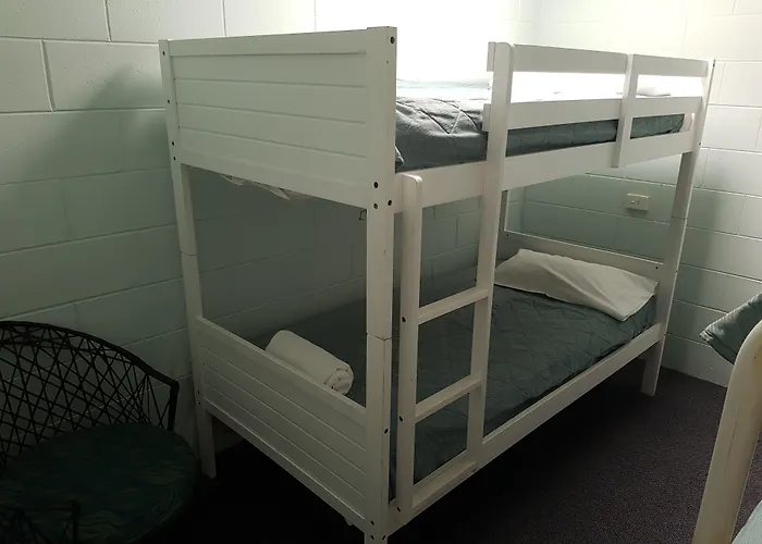 Y Motels Rockhampton