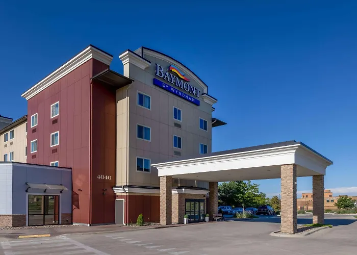 Baymont By Wyndham Rapid City