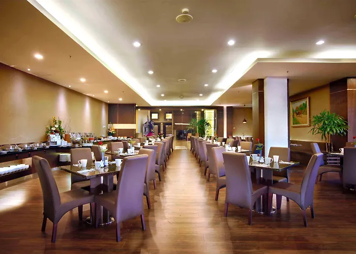 Aston Jember Hotel & Conference Center