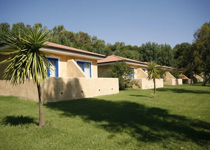 Villaggio L'Oasi