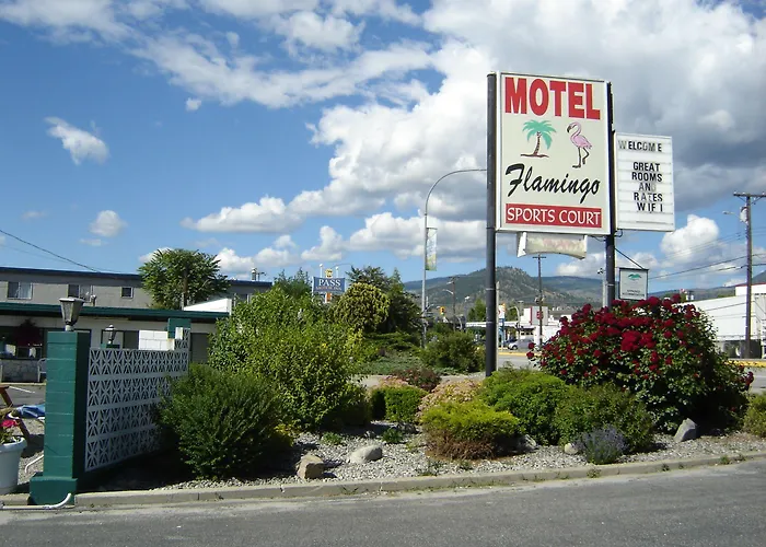Flamingo Motel