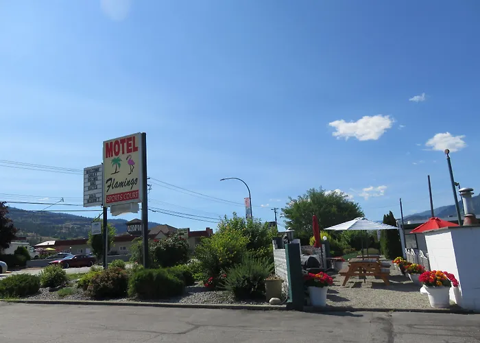 Flamingo Motel