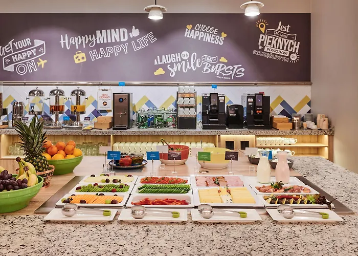 Hampton By Hilton Gdansk Airport