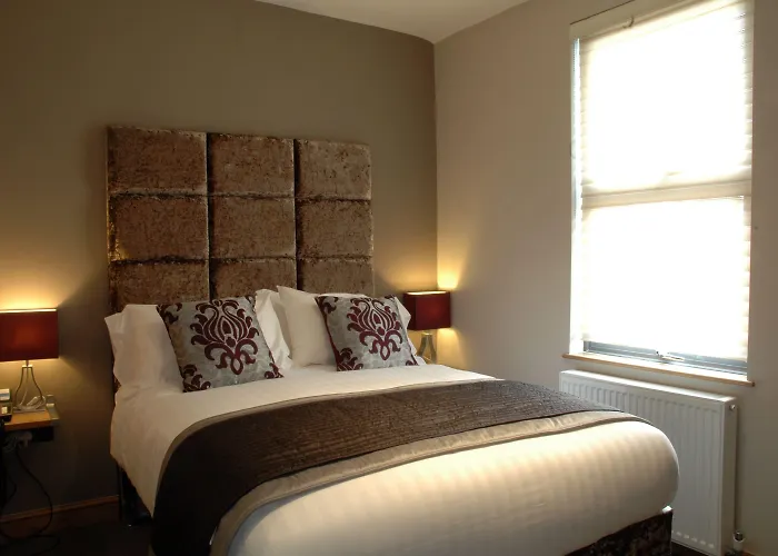 Homestay Hotel Heathrow