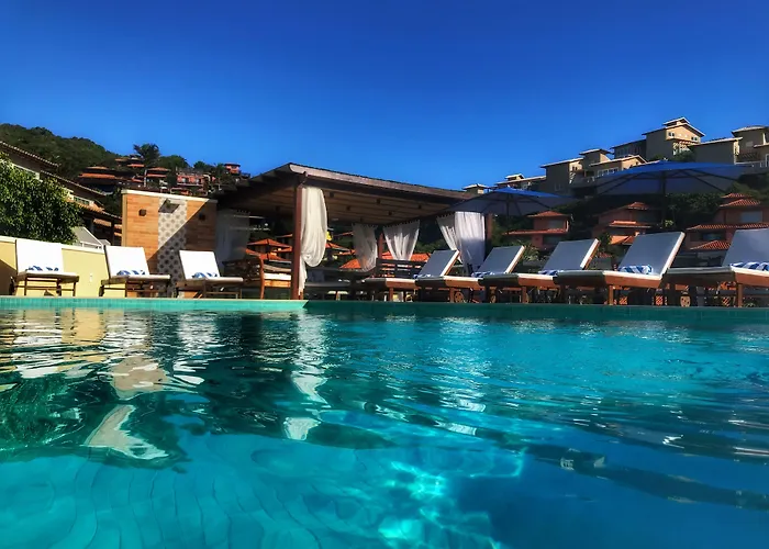 Hotel Experience Joao Fernandes