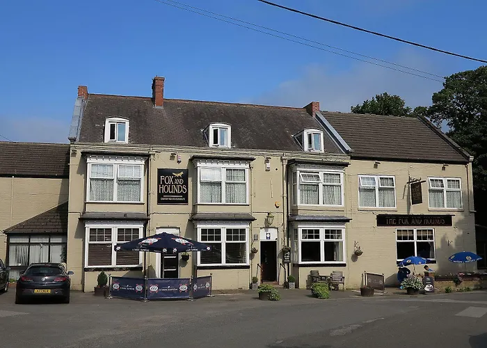 Fox & Hound Hotel