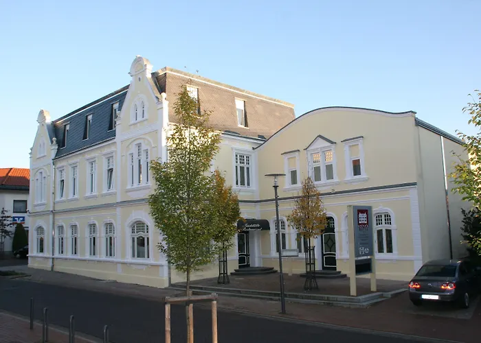 Hotel Stüve