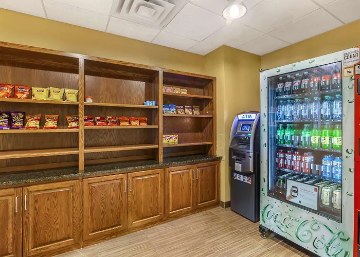Legend Hotel Minot