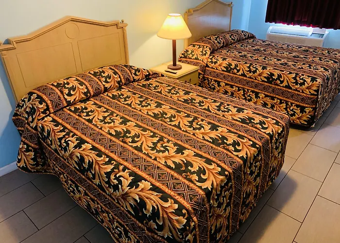 Franklin Terrace Motel