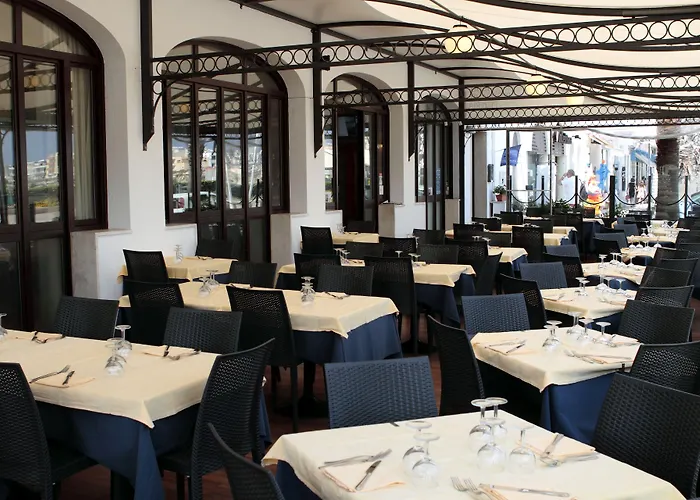 Hotel Profumo Di Mare