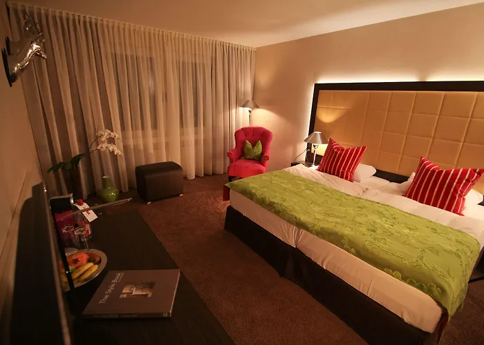 Schlosshotel Rettershof