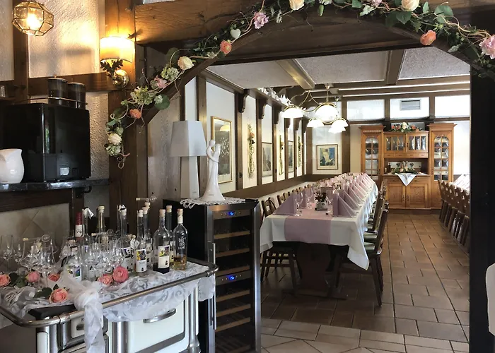 Landhotel Menke