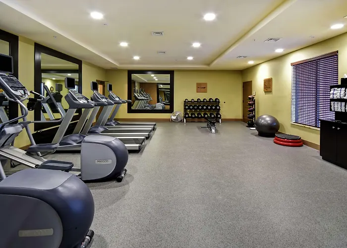 Homewood Suites By Hilton Kalispell