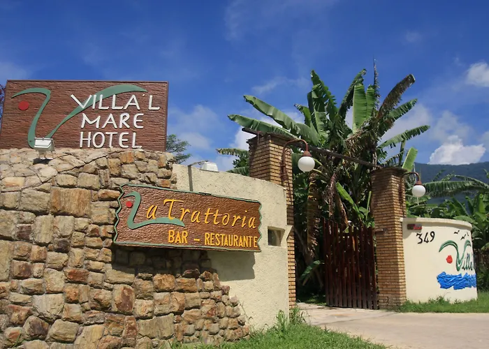 Villa'L Mare Hotel