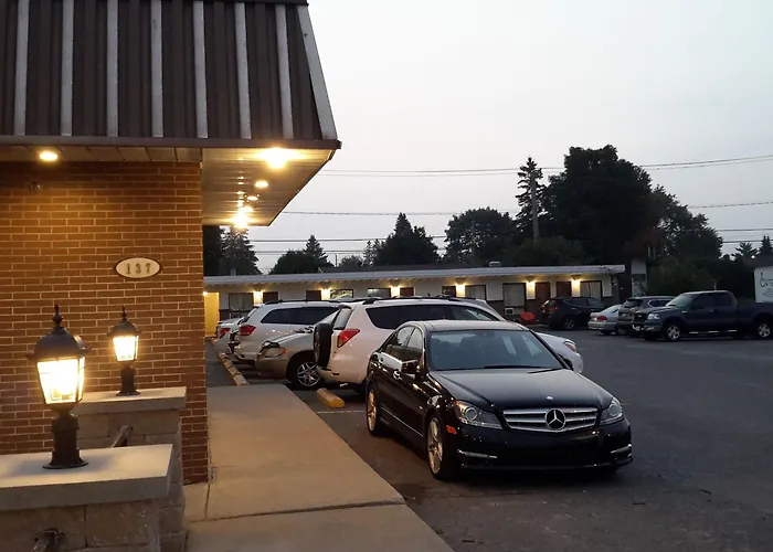 Motel Ritz