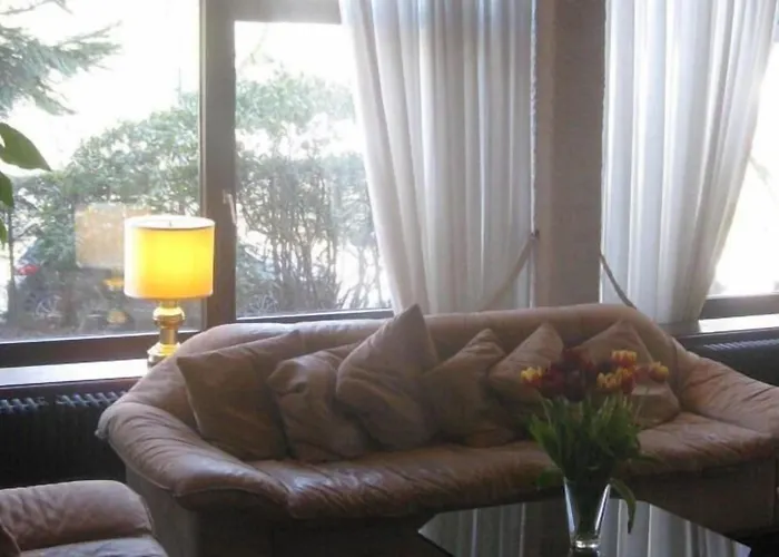 Hak Hotel Am Klostersee