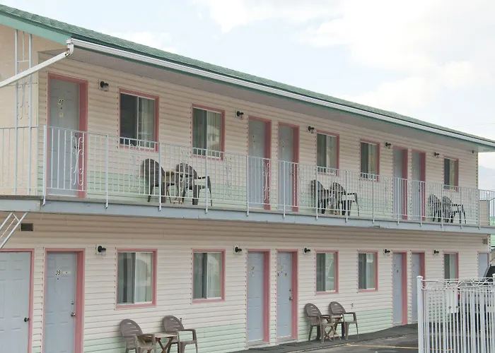 Sunset Motel