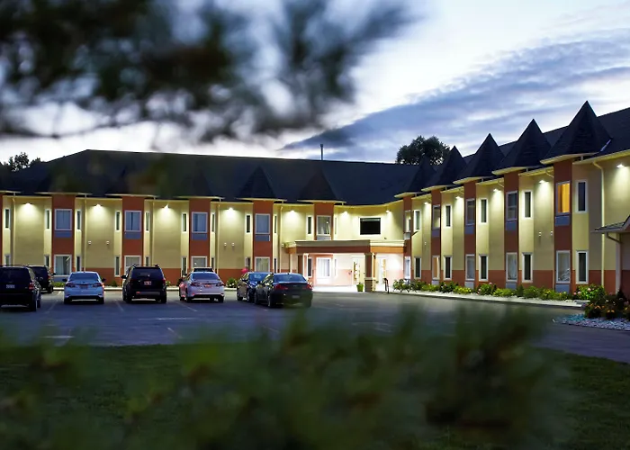 Quality Inn Southampton