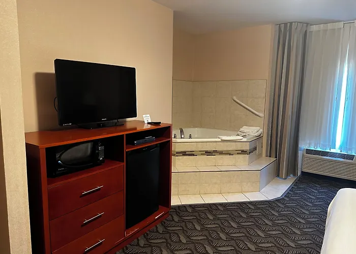 Quality Inn Southampton