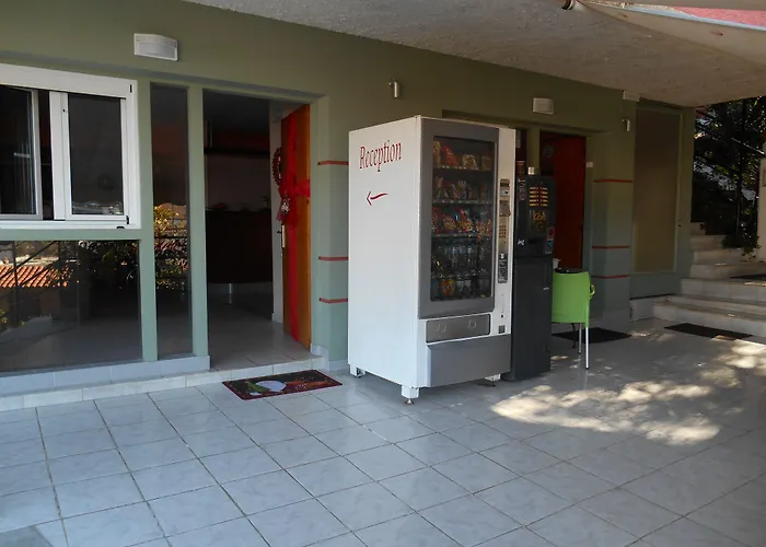 Hotel Vasilis Nafplio